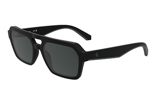 Calvin Klein CKJ25603S 002 BLACK MATTE BLACK