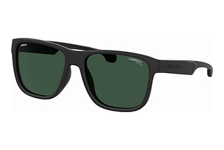 Carrera CARDUC 003/S 003/UC MATTE BLACK