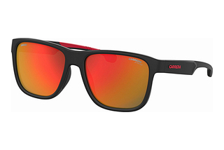 Carrera CARDUC 003/S OIT/UZ BLACK RED