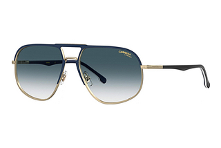 Carrera CARRERA 318/S KY2/08 BLUE GOLD