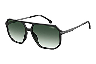 Carrera CARRERA 324/S 08A/WJ BLACK GREY