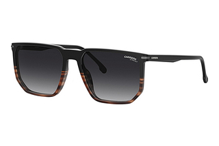 Carrera CARRERA 329/S WR7/9O BLACK HAVANA