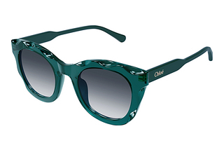 Chloé CH0295S 005 GREEN