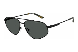 Emporio Armani EA2156 300187 Dark GreyMatte Black