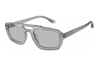 Emporio Armani EA4240U 620287 Light GreyShiny Transparent Grey