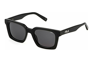 Fila SFI897 700K SMOKESHINY BLACK