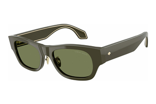 Giorgio Armani AR8224 61582A GreenGreen Icon