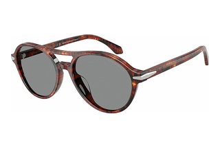 Giorgio Armani AR8236U 623402 BlueRed Havana