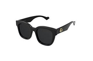 Gucci GG0998S 001 BLACK