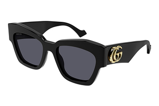 Gucci GG1422S 001 BLACK