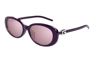 Gucci GG1684SA 005 VIOLET