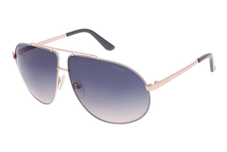 Guess GU5208 20B gradient smoke20B - grau/andere / grau verlaufend