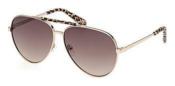 Guess GU5209 32F gradient brown32F - gold / braun verlaufend