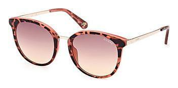 Guess GU5212 74Z gradient or mirror violet74Z - rosa/andere / violett ver. - verspiegelt