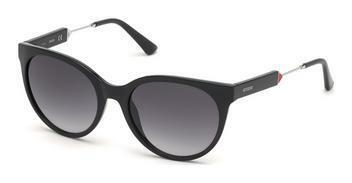 Guess GU7619 01B grau verlaufend01B - schwarz glanz / grau verlaufend