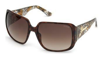 Guess GU7682 52F braun verlaufend52F - havanna dunkel / braun verlaufend