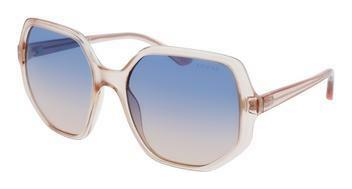 Guess GU7773 74W andere74W - rosa/andere / blau verlaufend