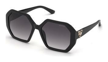 Guess GU7789-S 01B