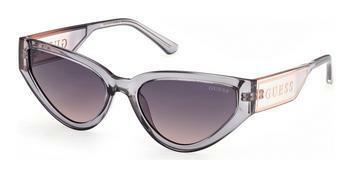 Guess GU7819 20B gradient smoke20B - grau/andere / grau verlaufend