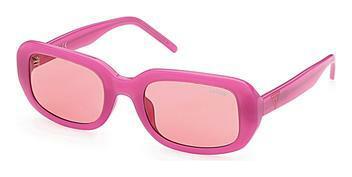 Guess GU8250 72S