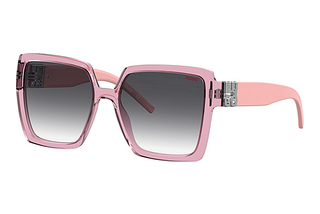 Hugo HG 1285/S 35J/9O PINK