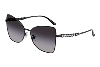 Jimmy Choo JC4010B 30008G Gradient GreyBlack