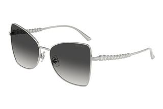 Jimmy Choo JC4010B 30028G Gradient GreySilver