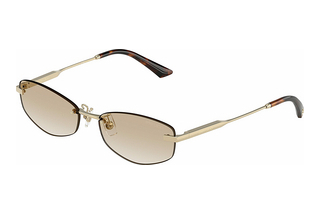 Jimmy Choo JC4013D 300611 Gradient GreyPale Gold