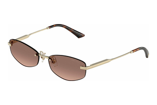 Jimmy Choo JC4013D 300613 Pink Gradient BrownPale Gold