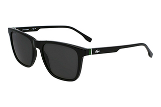 Lacoste L6041S 001 BLACK BLACK