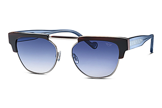 MINI Eyewear MI 747020 10 blauschwarz