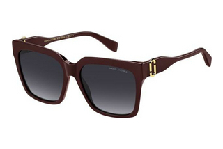 Marc Jacobs MARC 764/S LHF/9O BURGUNDY