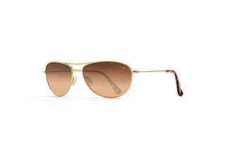 Maui Jim Baby Beach HS245-16 HCL® BronzeGold