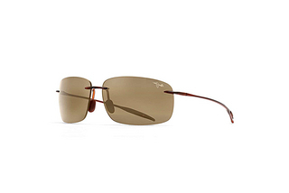 Maui Jim Breakwall H422-2625 HCL® BronzeRootbeer