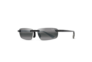 Maui Jim Ilikou 630-02A Neutral GreyMatte Black