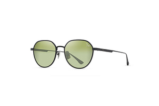 Maui Jim Kaulana AF HTS627-02 Maui HT™Matte Black