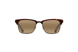 Maui Jim Kawika H257-16C15 BronzeSchildpatt mit Antik-Gold