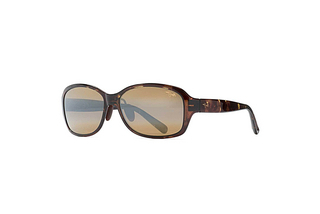 Maui Jim Koki Beach H433-15T15 HCL® BronzeOlive Tortoise