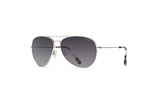 Maui Jim Mavericks GS264-17 Neutral GreySilver