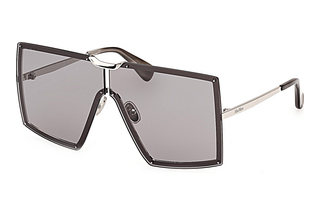 Max Mara MM0117 16A grauGlänzend Palladium