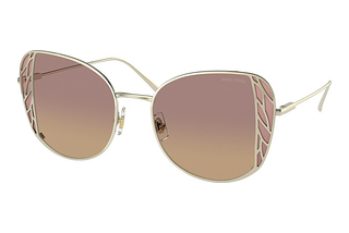 Miu Miu MU 57XS ZVN04N