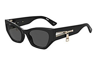 Moschino MOS159/S 807/IR BLACK