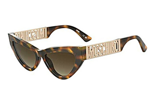 Moschino MOS170/S 086/HA HAVANA