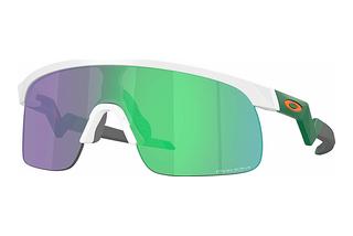 Oakley OJ9010 901033 Prizm JadeMatte White