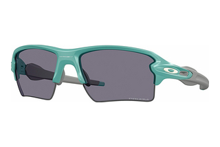 Oakley OO9188 9188K1 Prizm GreyMatte Pacific