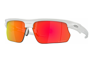 Oakley OO9400 940003 Prizm RubyPolished White