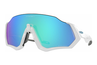 Oakley OO9401 940102 Prizm SapphireMatte White