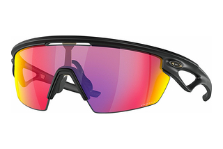 Oakley OO9403 940303 Prizm RoadMatte Black