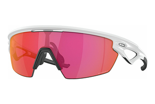 Oakley OO9403 940311 Prizm FieldMatte White