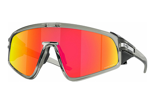 Oakley OO9404 940404 Prizm RubyGrey Ink